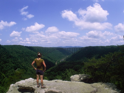 New River Gorge